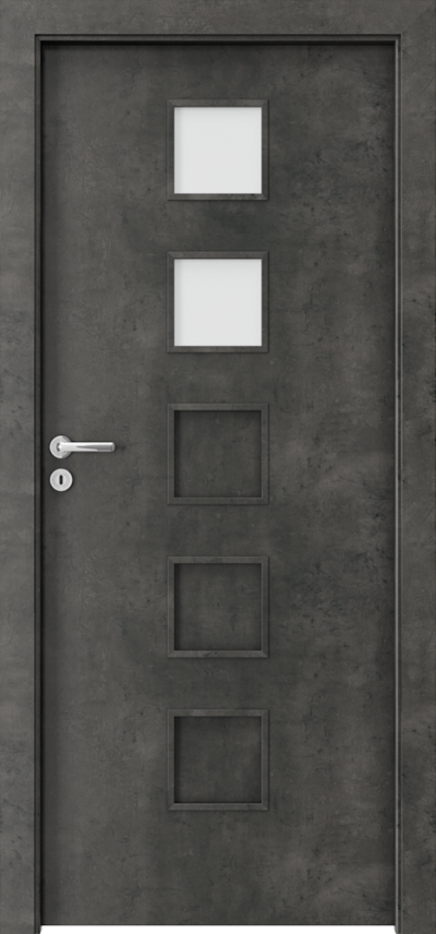 Hasonló termékek
                                 Beltéri bejárati ajtók
                                 Porta FIT B.2