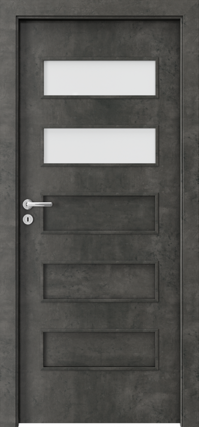 Podobné produkty
                                 Vstupní dveře do bytu
                                 Porta FIT G.2
