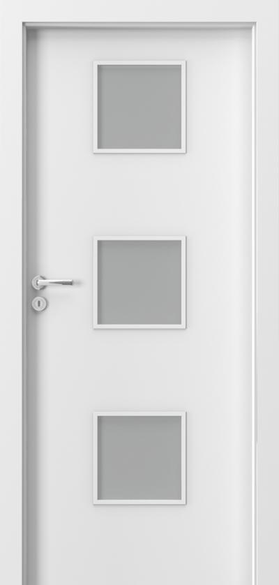 Drzwi wewnętrzne Porta FIT C.3