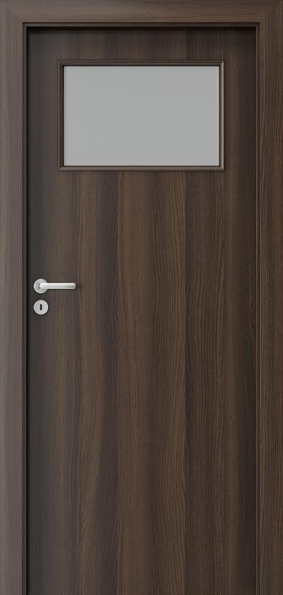 Interior doors CPL Laminated 1.2