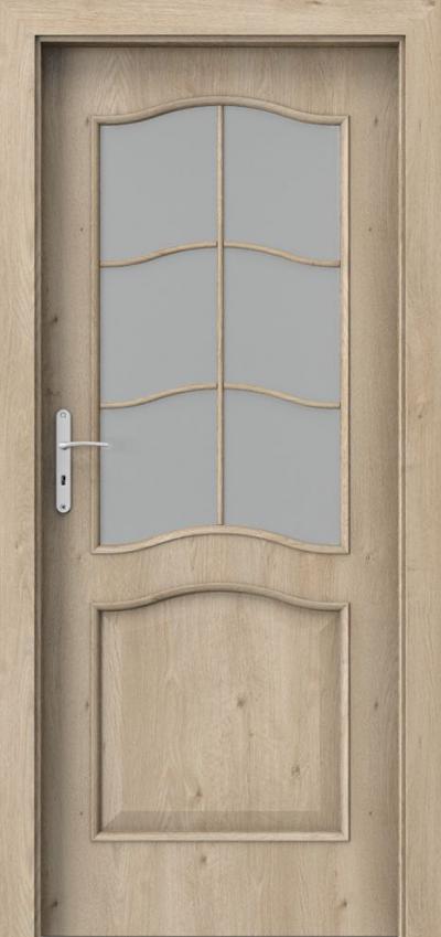 Podobné produkty
                                 Interiérové dveře
                                 Porta NOVA 7.2