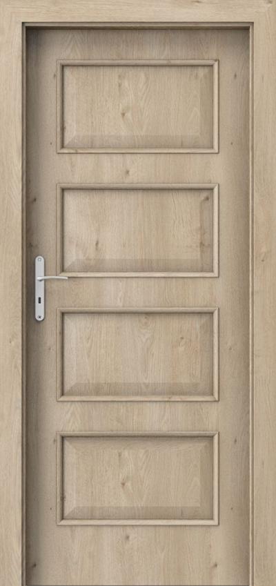 Podobné produkty
                                 Interiérové dveře
                                 Porta NOVA 5.1