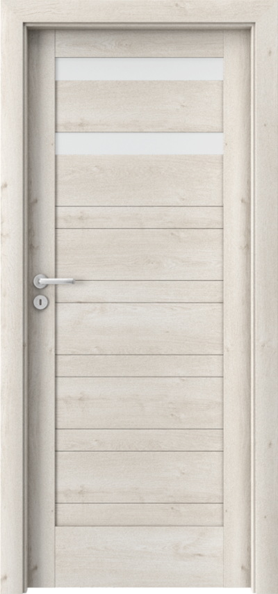 Podobné produkty
                                 Interiérové dveře
                                 Porta Verte HOME D.2