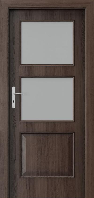 Drzwi wewnętrzne Porta NOVA 4.3