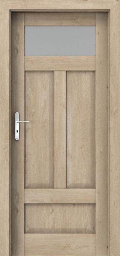 Similar products
                                 Interior doors
                                 Porta HARMONY B1