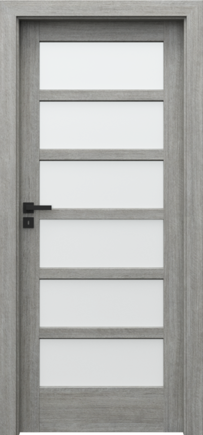 Hasonló termékek
                                 Beltéri ajtók
                                 Porta Verte HOME A.6
