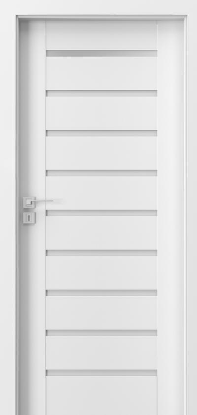 Similar products
                                 Interior doors
                                 Porta CONCEPT A.1