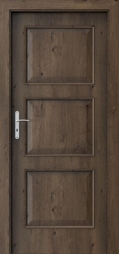 Interiérové dveře Porta NOVA 4.1