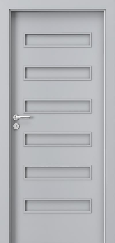 Podobné produkty
                                 Vstupné dvere do bytu
                                 Porta FIT F0