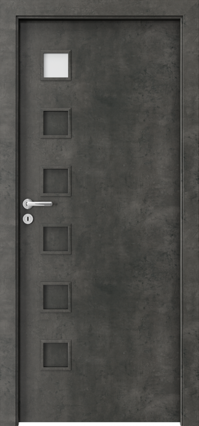 Beltéri ajtók Porta FIT A.1