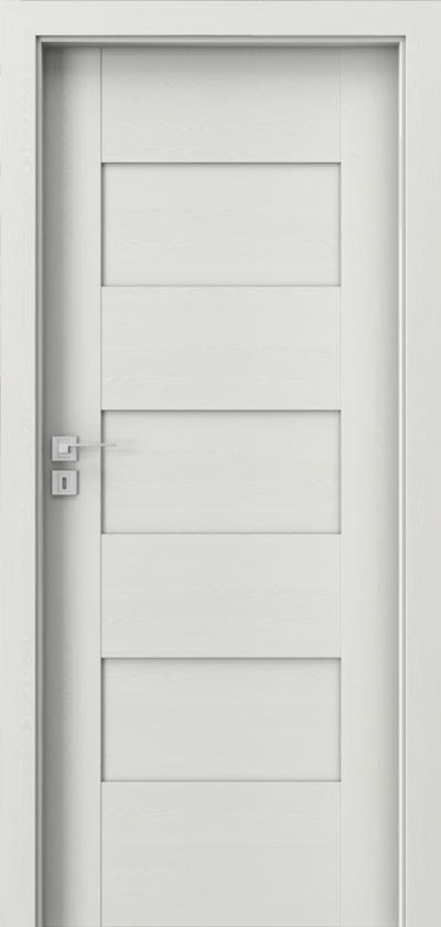 Similar products
                                 Interior doors
                                 Porta CONCEPT K0