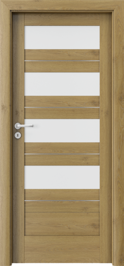 Similar products
                                 Interior doors
                                 Porta Verte HOME C.4 Marquetry