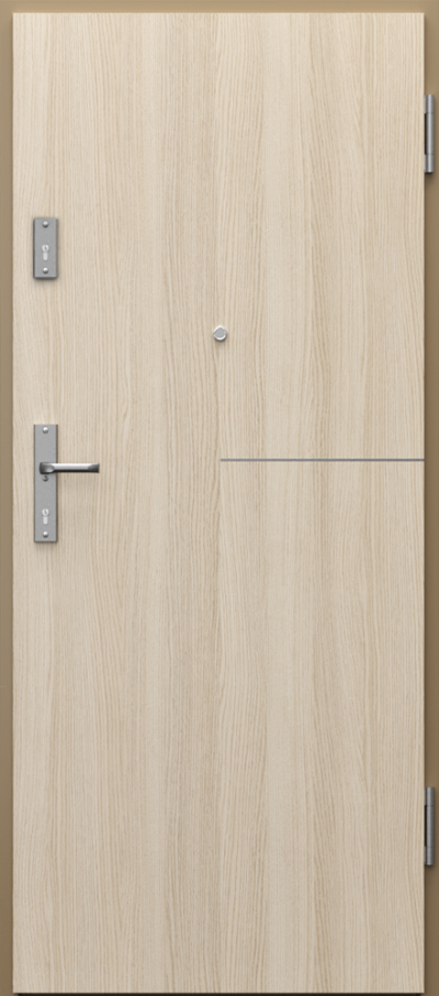 Produse similare
                                 Uși de interior pentru intrare în apartament
                                 EXTREME RC4 model cu inserții 8