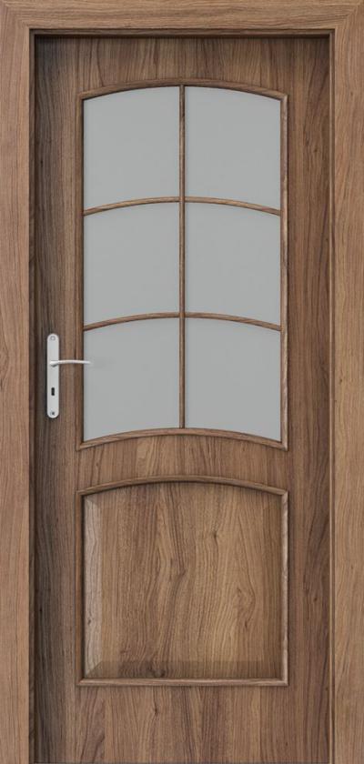 Interiérové dveře Porta NOVA 6.2
