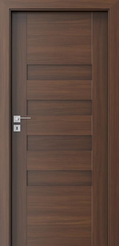 Interior doors Porta CONCEPT H0