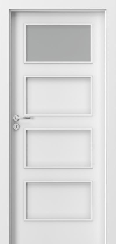 Podobné produkty
                                 Interiérové dvere
                                 Porta FIT H1