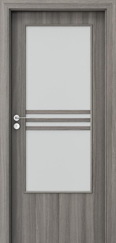 Similar products
                                 Interior entrance doors
                                 Porta STYLE 3