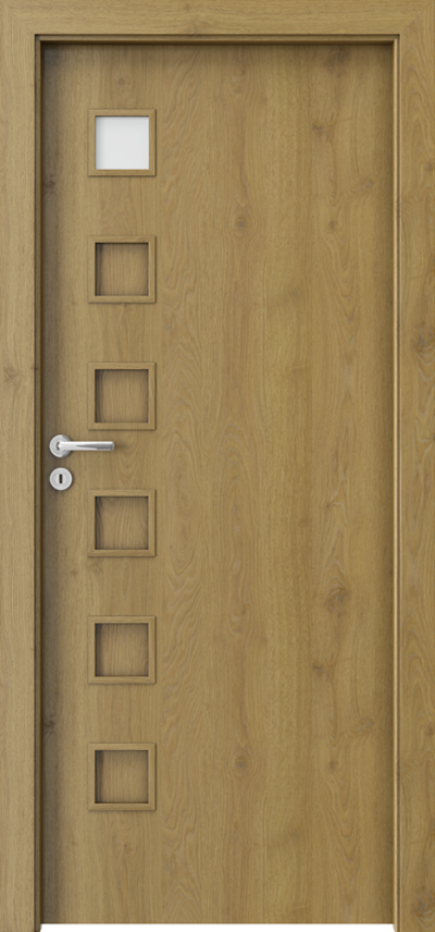 Hasonló termékek
                                 Beltéri ajtók
                                 Porta FIT A.1