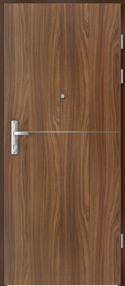 Produse similare
                                 Uși de interior pentru intrare în apartament
                                 EXTREME RC3 model cu inserții 7