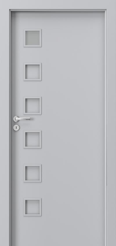 Hasonló termékek
                                 Beltéri ajtók
                                 Porta FIT A1