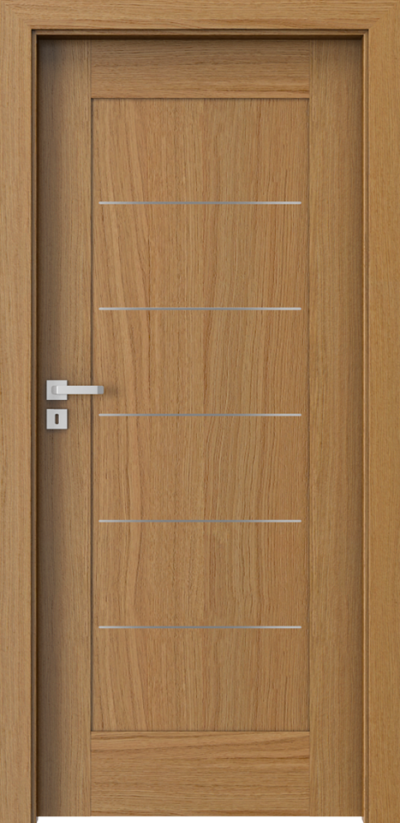 Similar products
                                 Interior doors
                                 Nature TREND A.0
