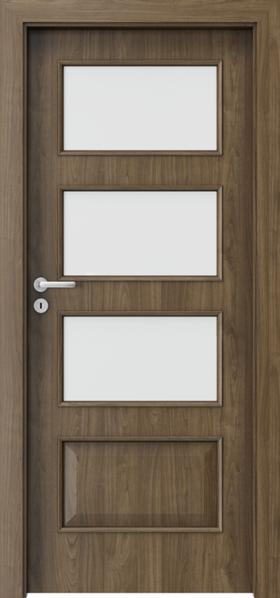 Interior doors Porta CPL 5.4