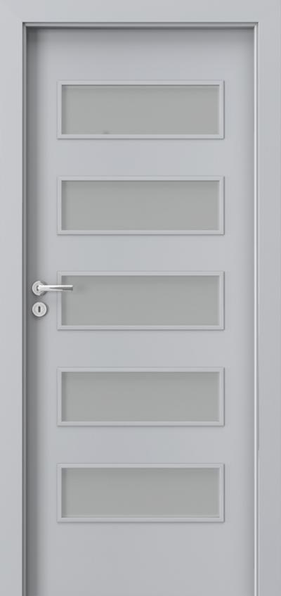 Interiérové dvere Porta FIT G5