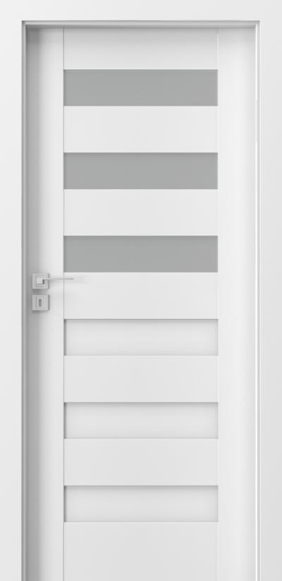 Podobné produkty
                                 Interiérové dvere
                                 Porta KONCEPT C.3