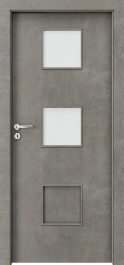 Podobné produkty
                                 Vstupné dvere do bytu
                                 Porta FIT C.2