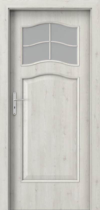 Interiérové dveře Porta NOVA 7.5