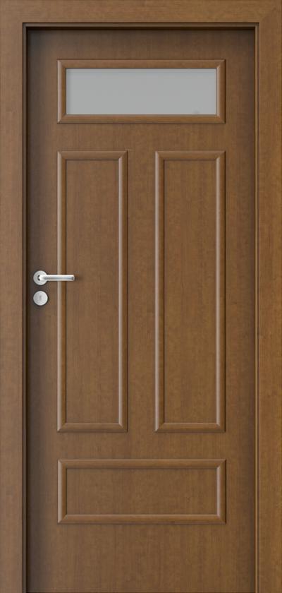 Beltéri ajtók Porta GRANDDECO 2.2 Portadekor felület *** Cseresznye