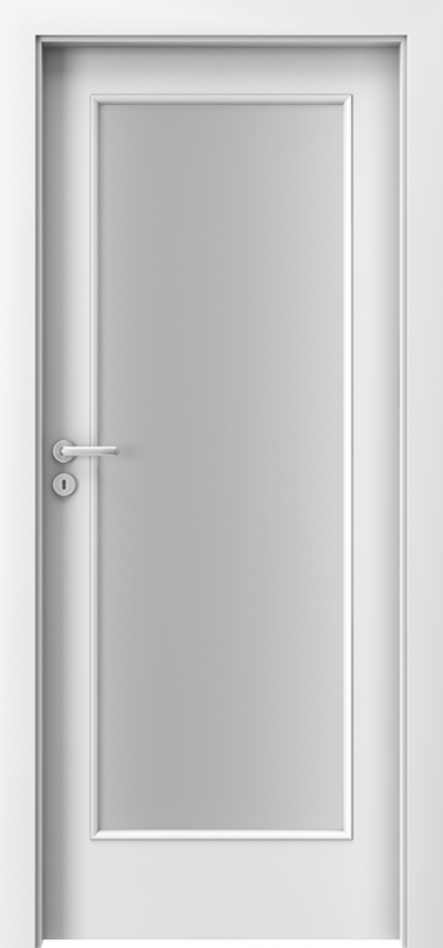 Beltéri ajtók Porta CPL 1.4