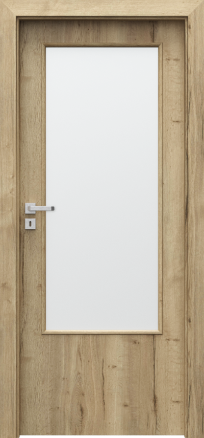 Interiérové dveře Porta RESIST 1.3