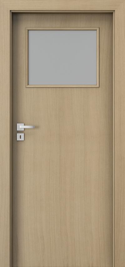 Podobné produkty
                                 Vstupné dvere do bytu
                                 Porta CLASSIC 1.2
