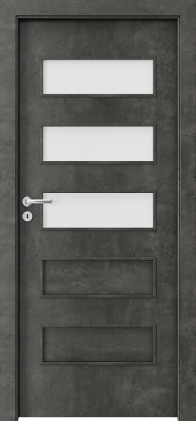 Podobné produkty
                                 Vstupné dvere do bytu
                                 Porta FIT G.3
